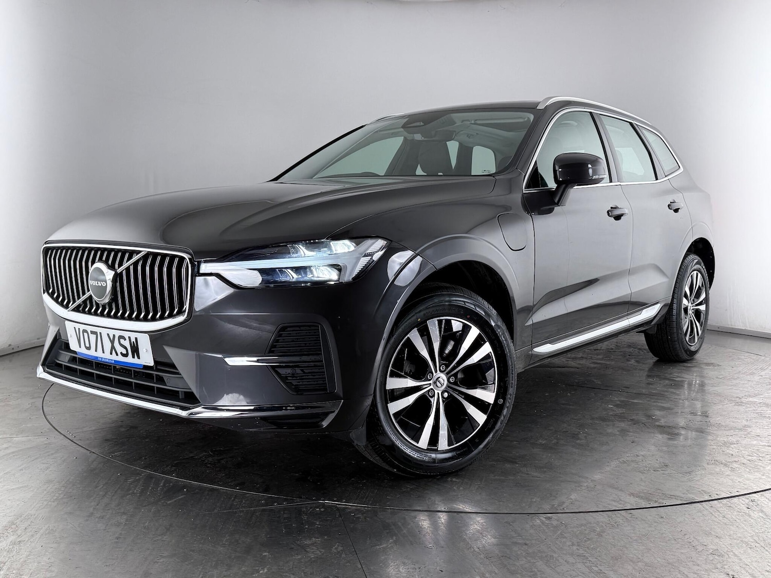 Used Volvo XC60 2021 for sale - 76484386: Photo 47