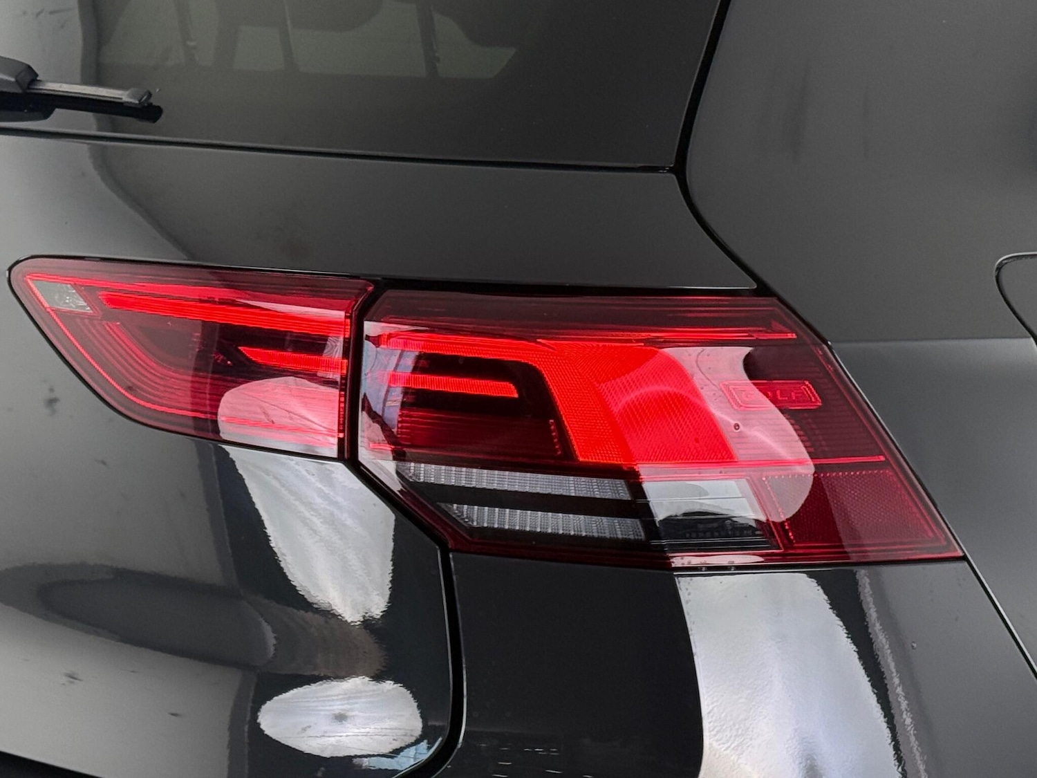 Used Volkswagen Golf 2024 for sale - 77181163: Photo 10