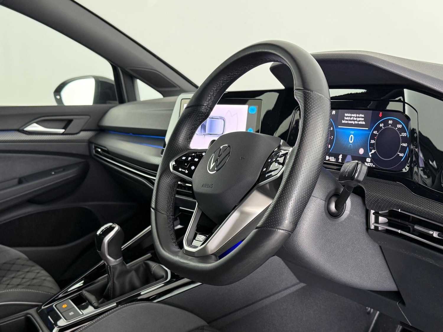 Used Volkswagen Golf 2024 for sale - 77181163: Photo 19