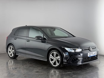 Volkswagen Golf feature image