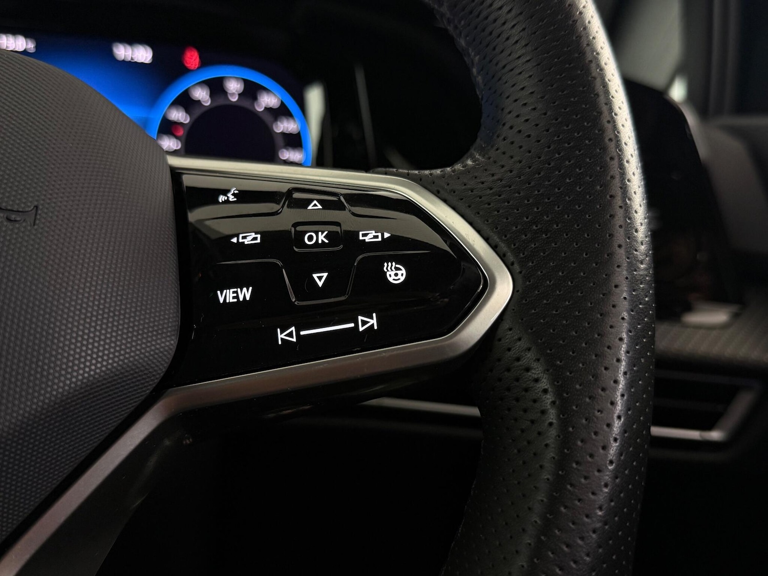 Used Volkswagen Golf 2024 for sale - 77181163: Photo 22