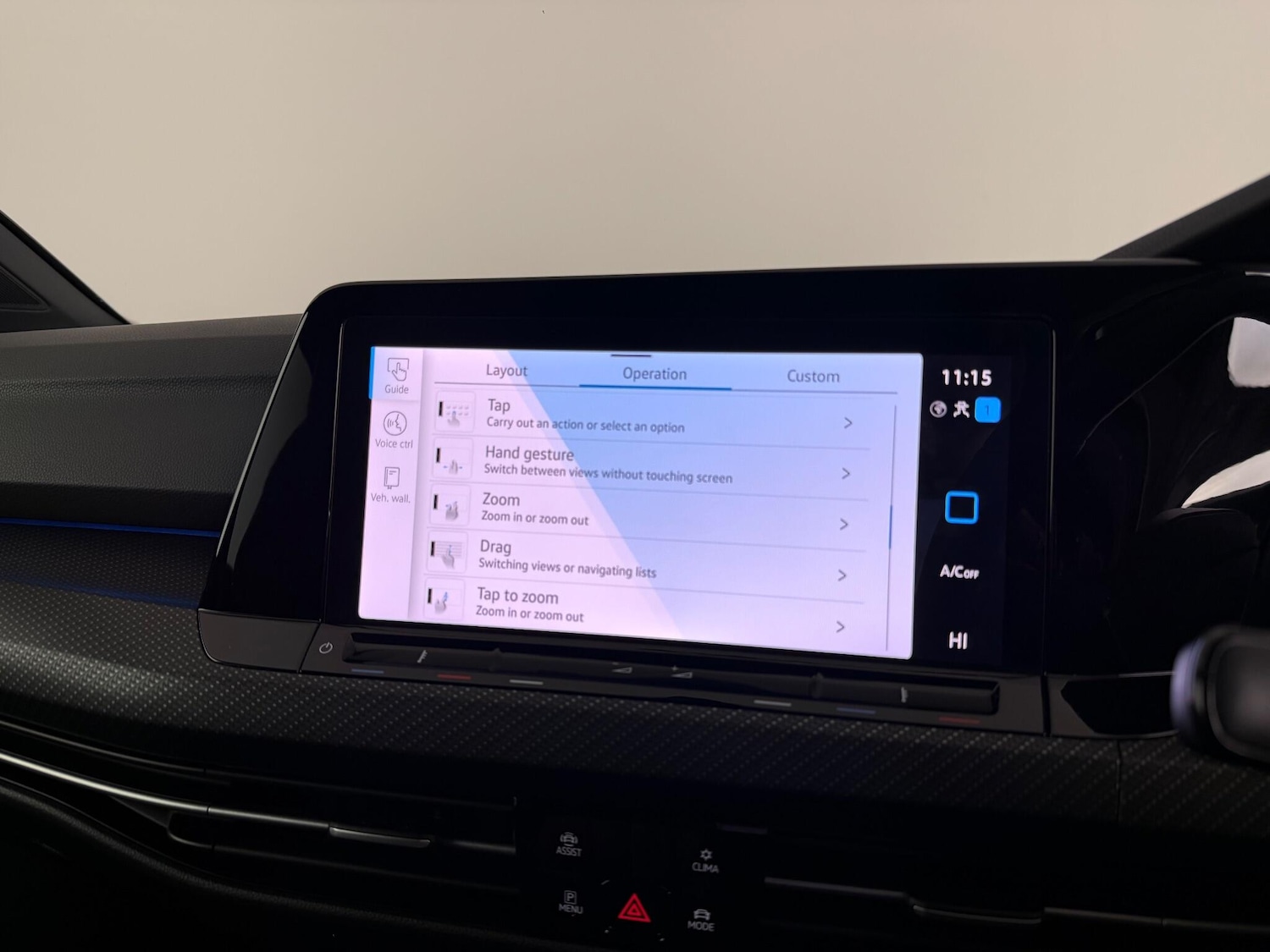 Used Volkswagen Golf 2024 for sale - 77181163: Photo 26