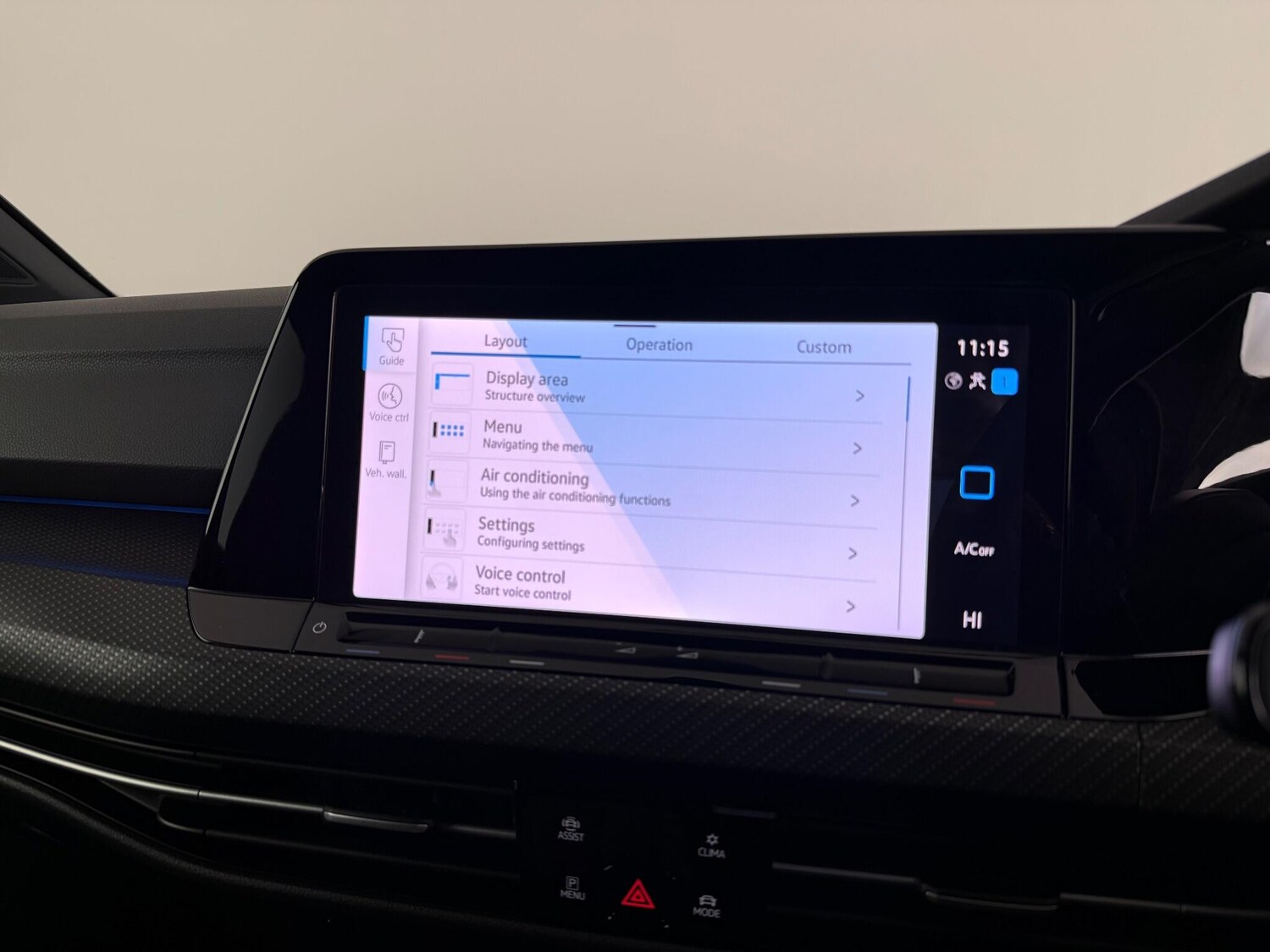 Used Volkswagen Golf 2024 for sale - 77181163: Photo 27