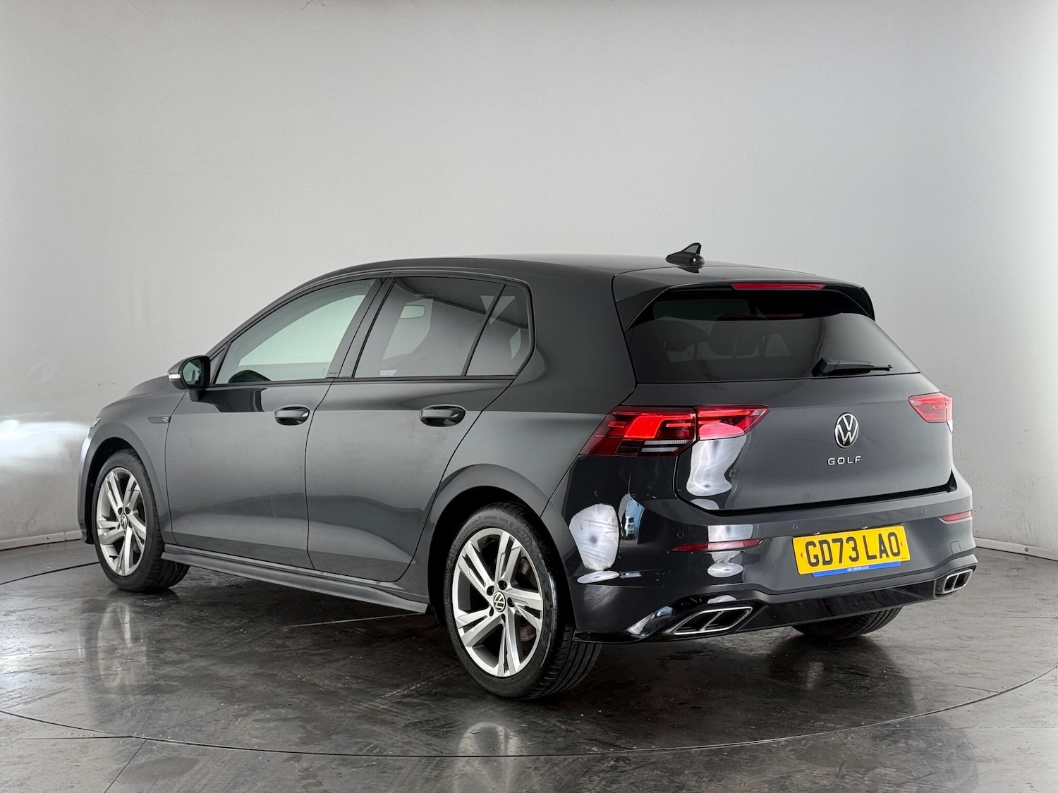 Used Volkswagen Golf 2024 for sale - 77181163: Photo 3