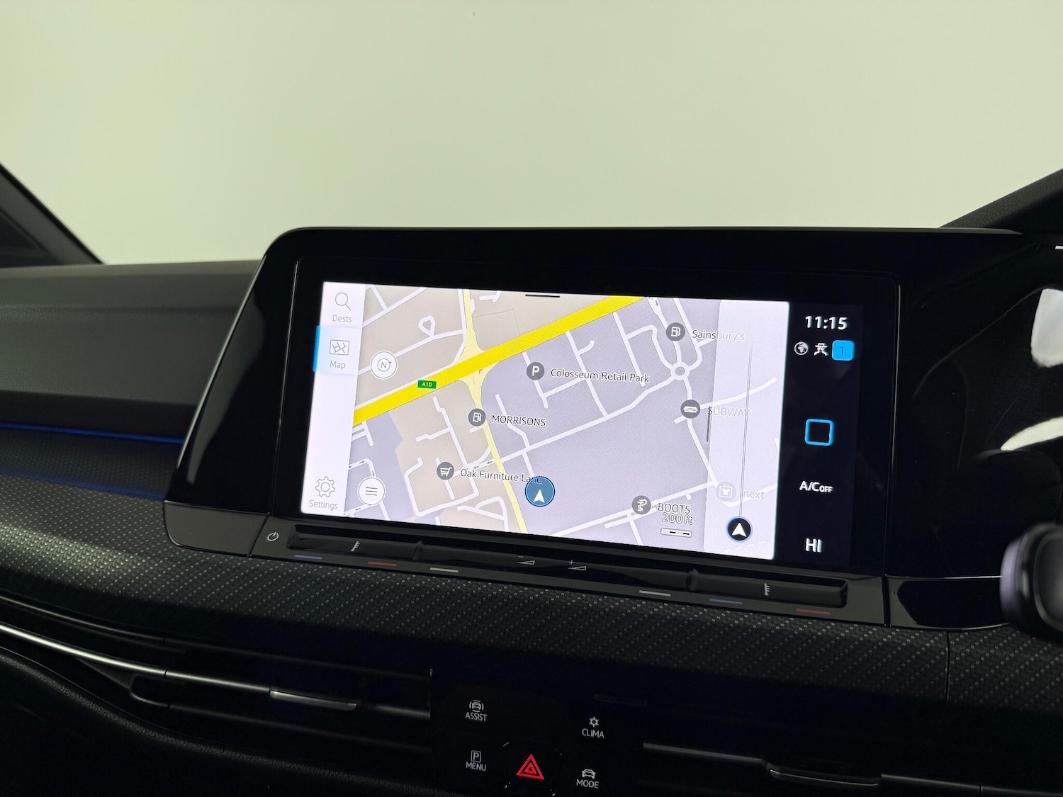 Used Volkswagen Golf 2024 for sale - 77181163: Photo 33