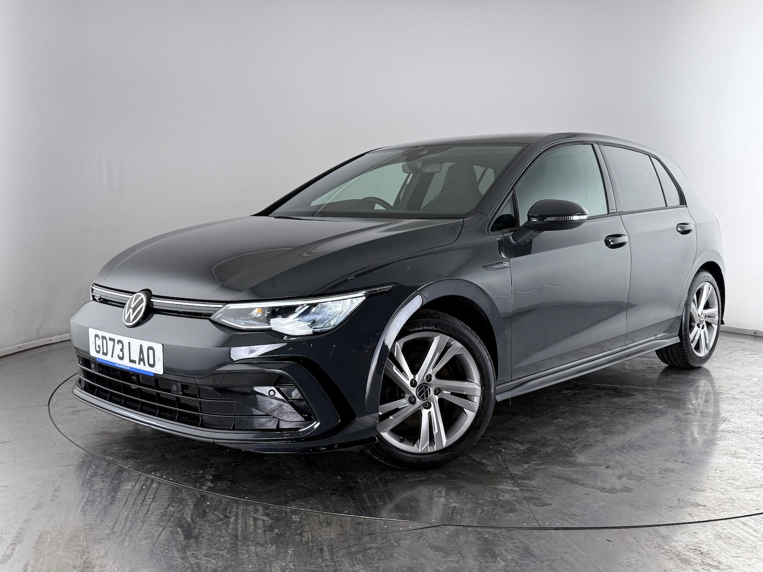 Used Volkswagen Golf 2024 for sale - 77181163: Photo 39