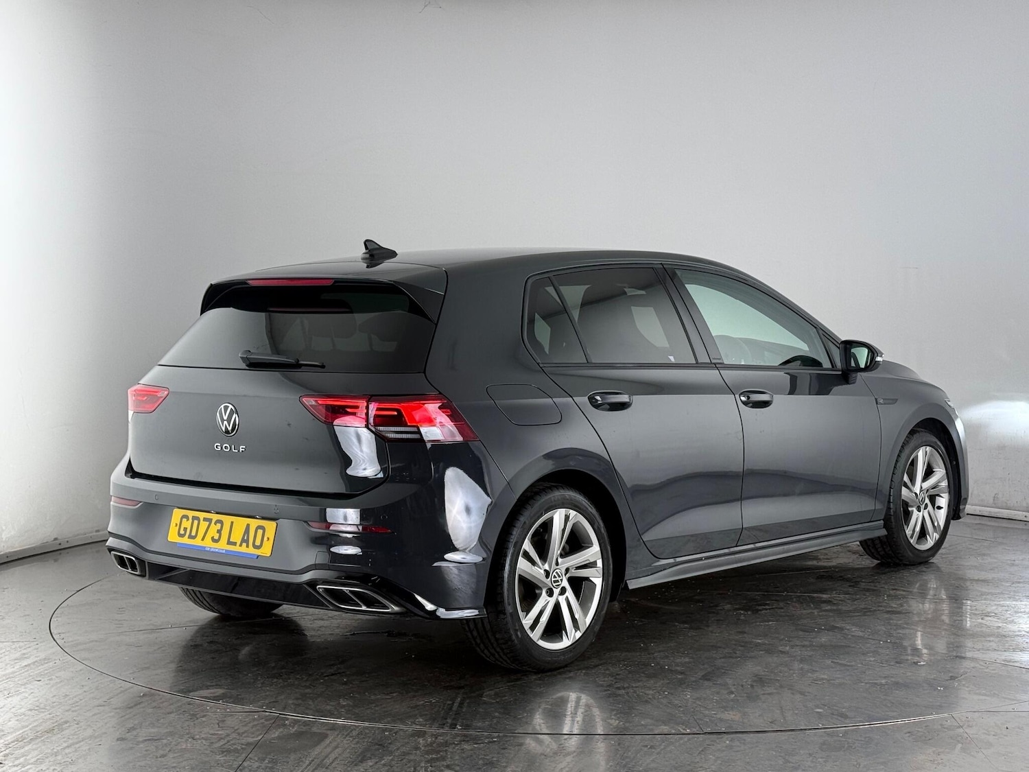 Used Volkswagen Golf 2024 for sale - 77181163: Photo 4