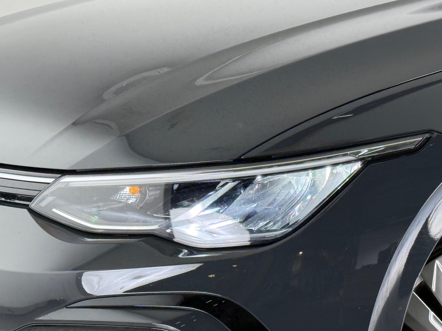 Used Volkswagen Golf 2024 for sale - 77181163: Photo 6