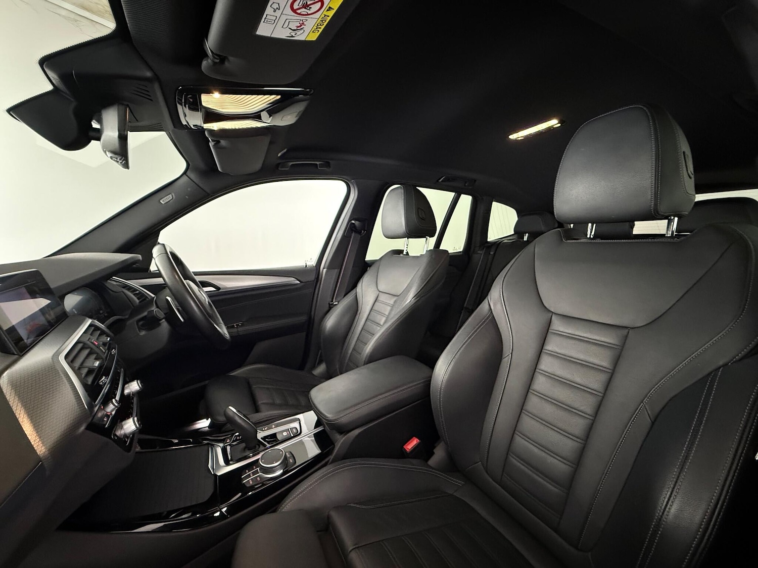 Used BMW X3 2021 for sale - 77260595: Photo 15