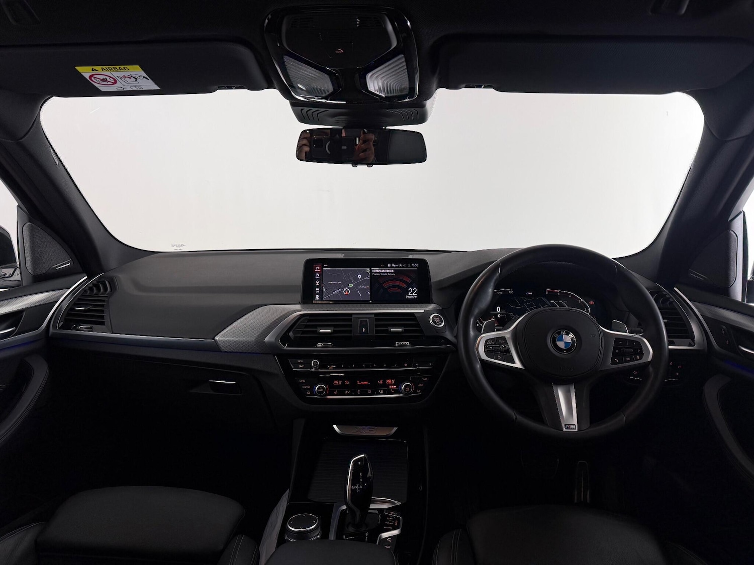 Used BMW X3 2021 for sale - 77260595: Photo 17