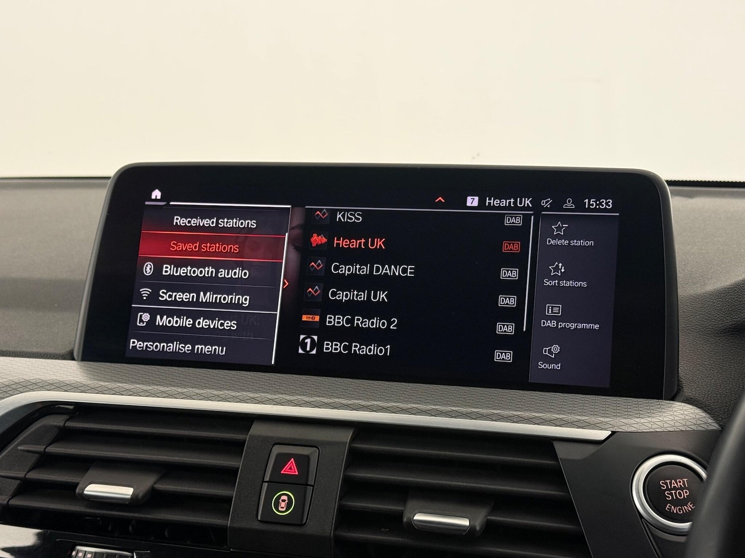 Used BMW X3 2021 for sale - 77260595: Photo 26