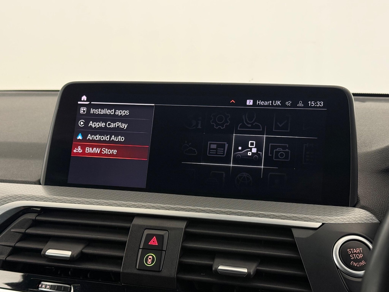 Used BMW X3 2021 for sale - 77260595: Photo 31