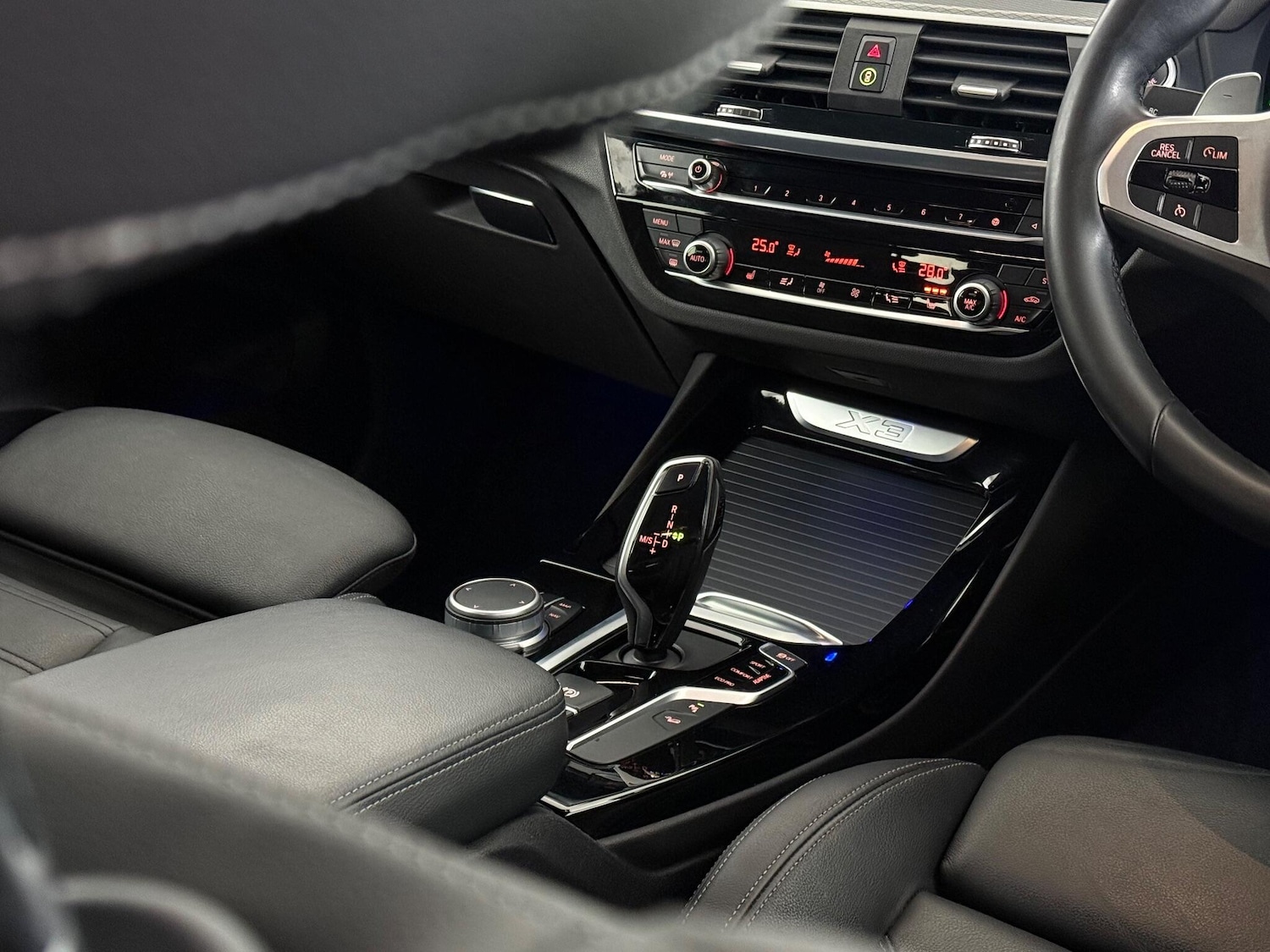 Used BMW X3 2021 for sale - 77260595: Photo 38