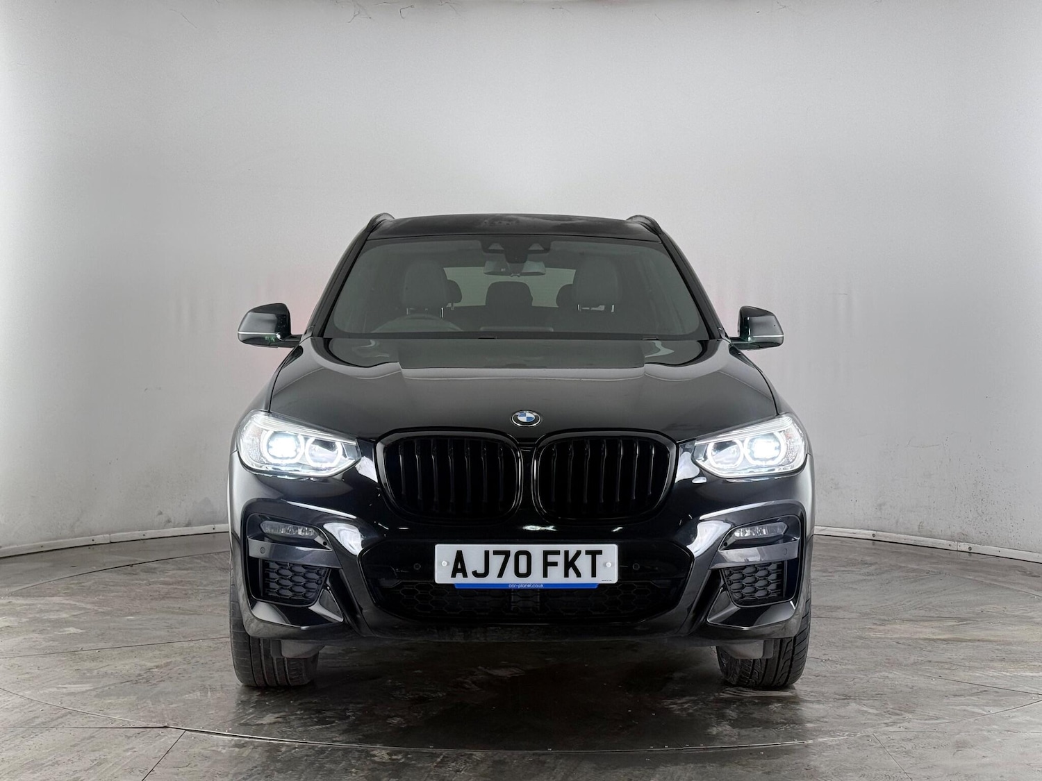 Used BMW X3 2021 for sale - 77260595: Photo 5