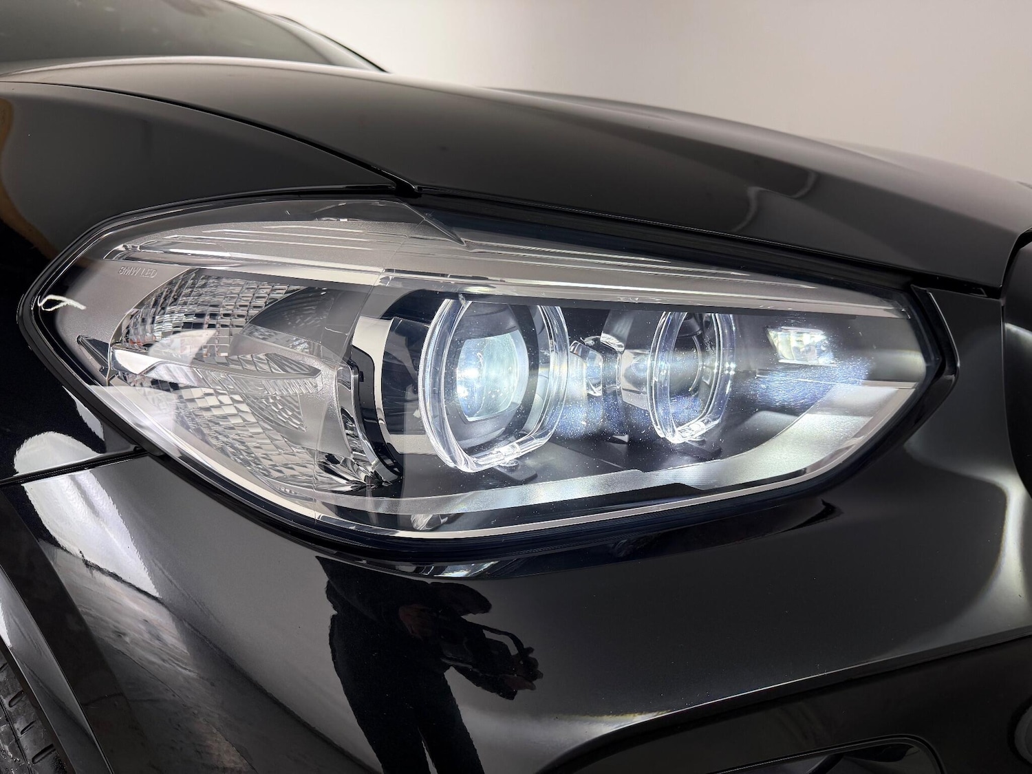 Used BMW X3 2021 for sale - 77260595: Photo 6