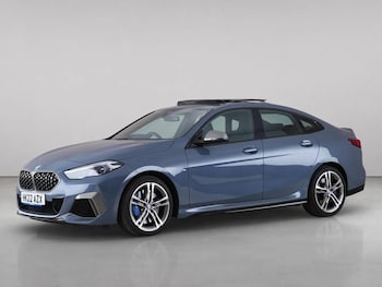 Used BMW 2 Series Gran Coupe 2022 for sale - 79013229: Photo