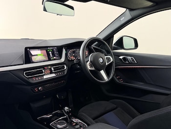 Used BMW 2 Series Gran Coupe 2022 for sale - 79013229: Photo