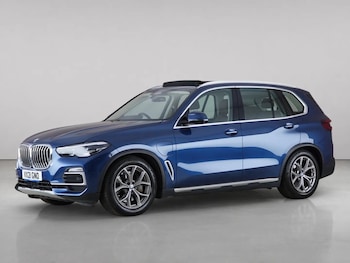 Used BMW X5 2021 for sale - 79237331: Photo