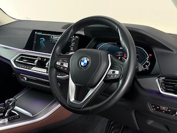 Used BMW X5 2021 for sale - 79237331: Photo