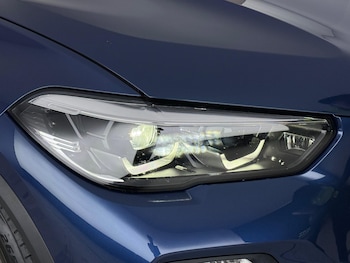 Used BMW X5 2021 for sale - 79237331: Photo