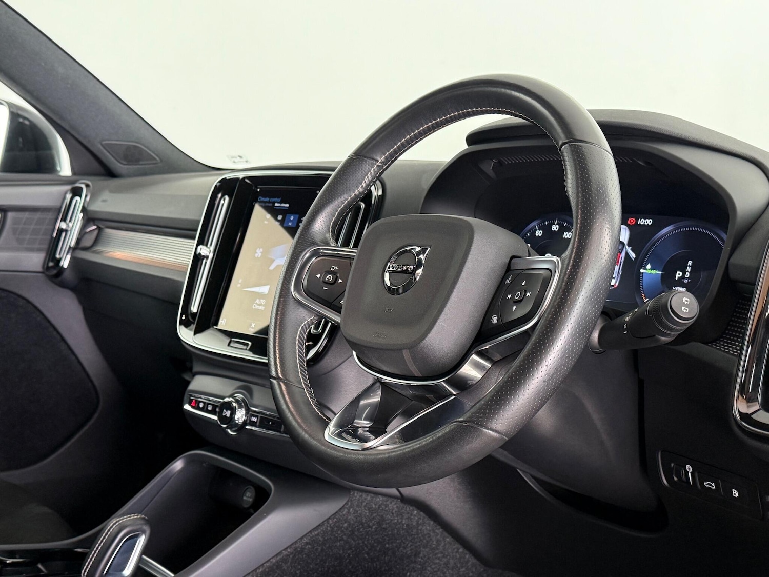 Used Volvo XC40 2021 for sale - 77259971: Photo 13