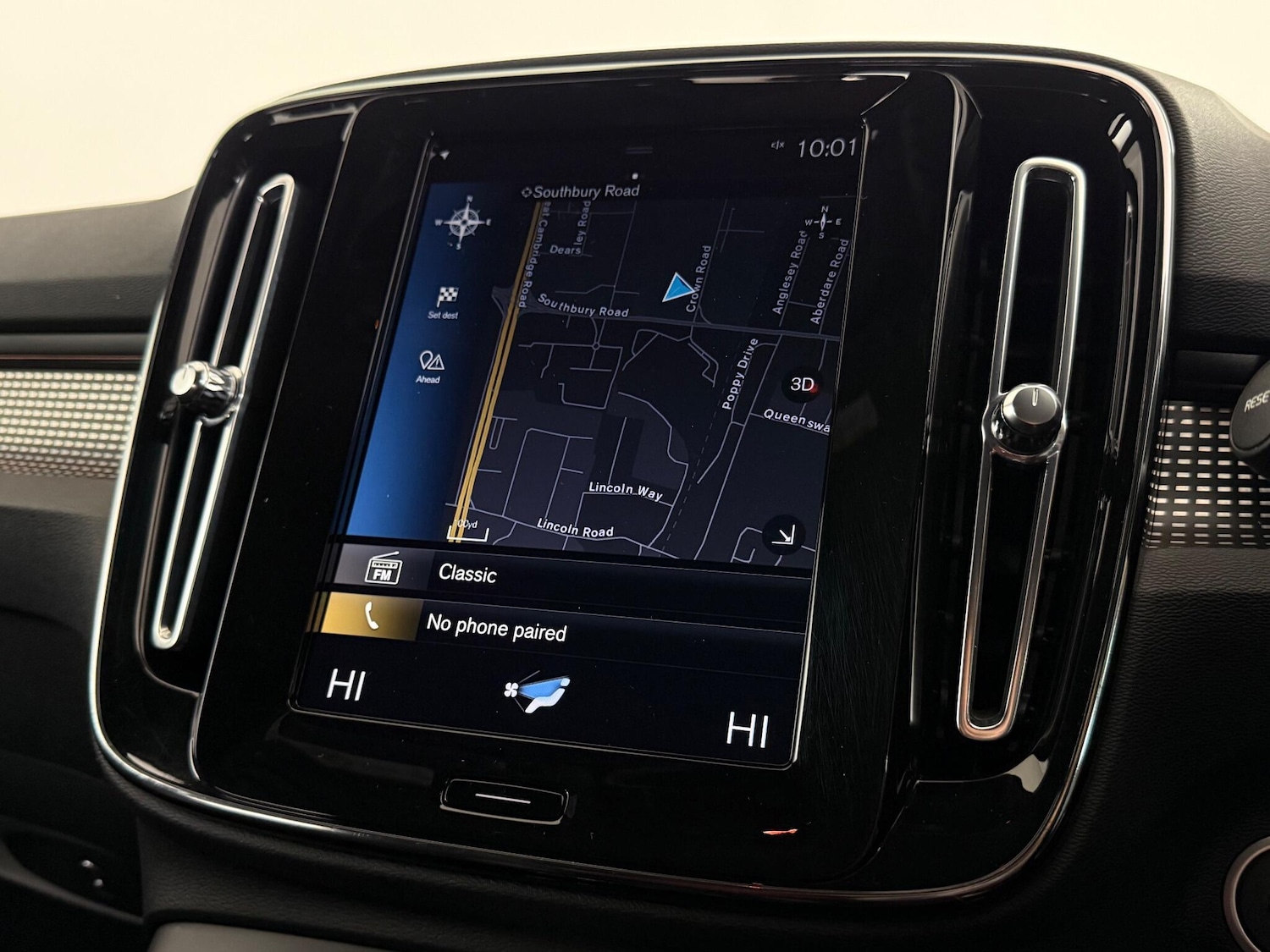 Used Volvo XC40 2021 for sale - 77259971: Photo 18