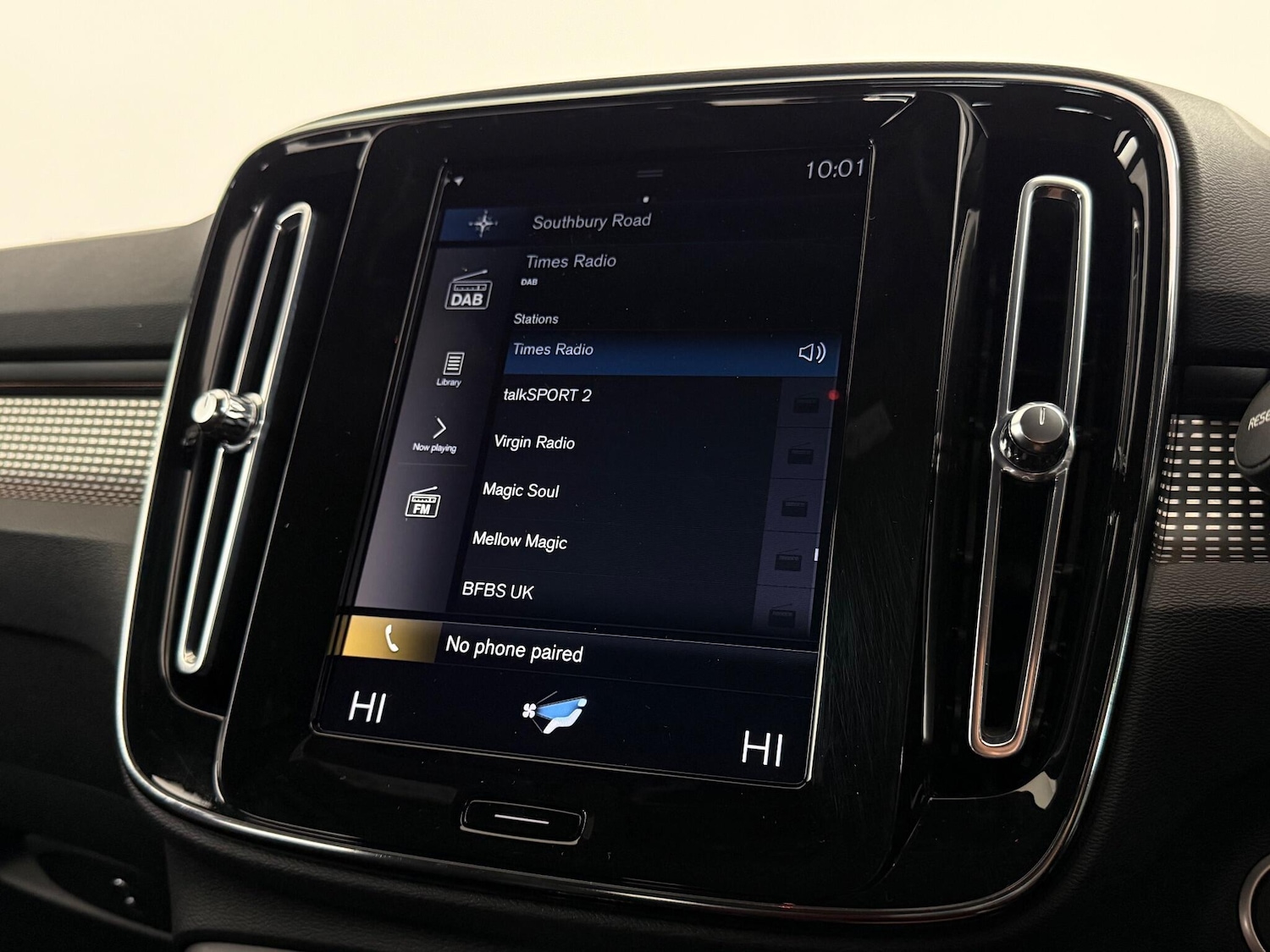 Used Volvo XC40 2021 for sale - 77259971: Photo 22