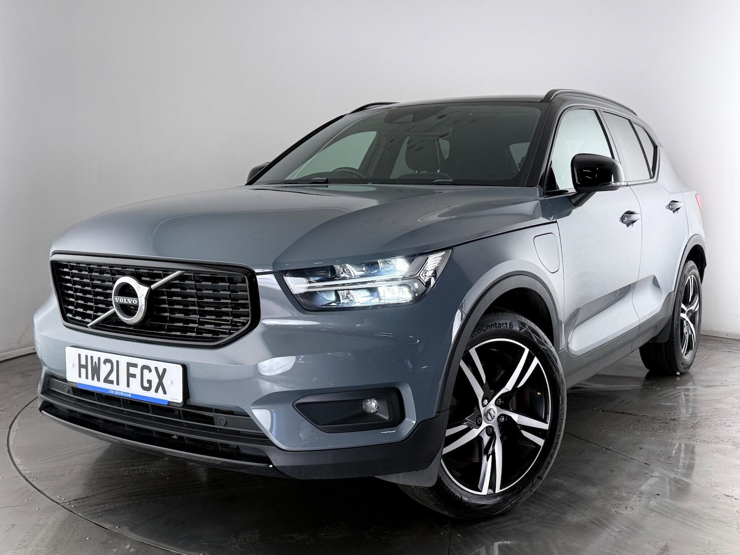 Used Volvo XC40 2021 for sale - 77259971: Photo 27