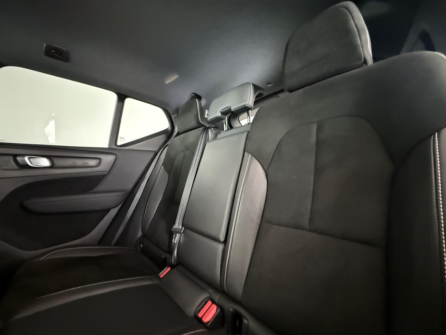 Used Volvo XC40 2021 for sale - 77259971: Photo 9