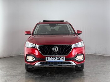 Used MG MG HS 2022 for sale - 76714897: Photo