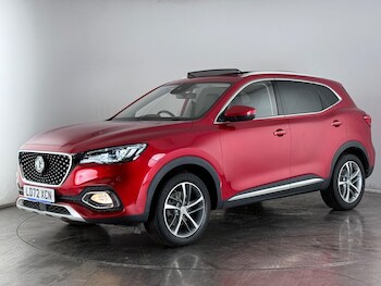 Used MG MG HS 2022 for sale - 76714897: Photo