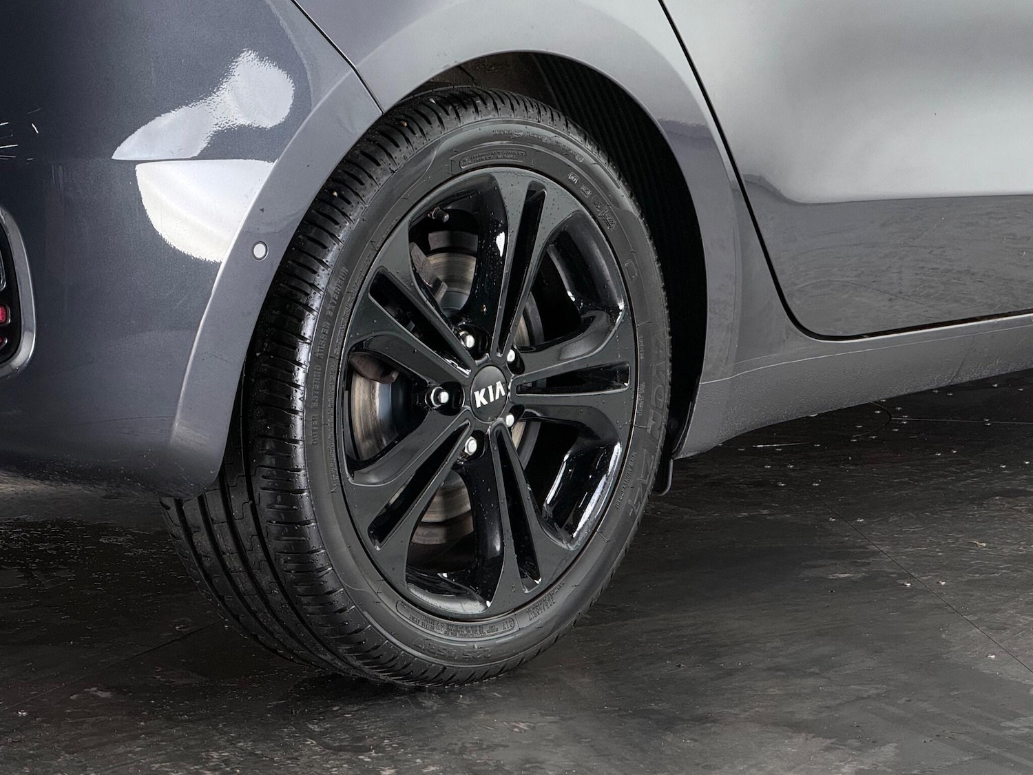 Used Kia Ceed 2017 for sale - 76468553: Photo 12