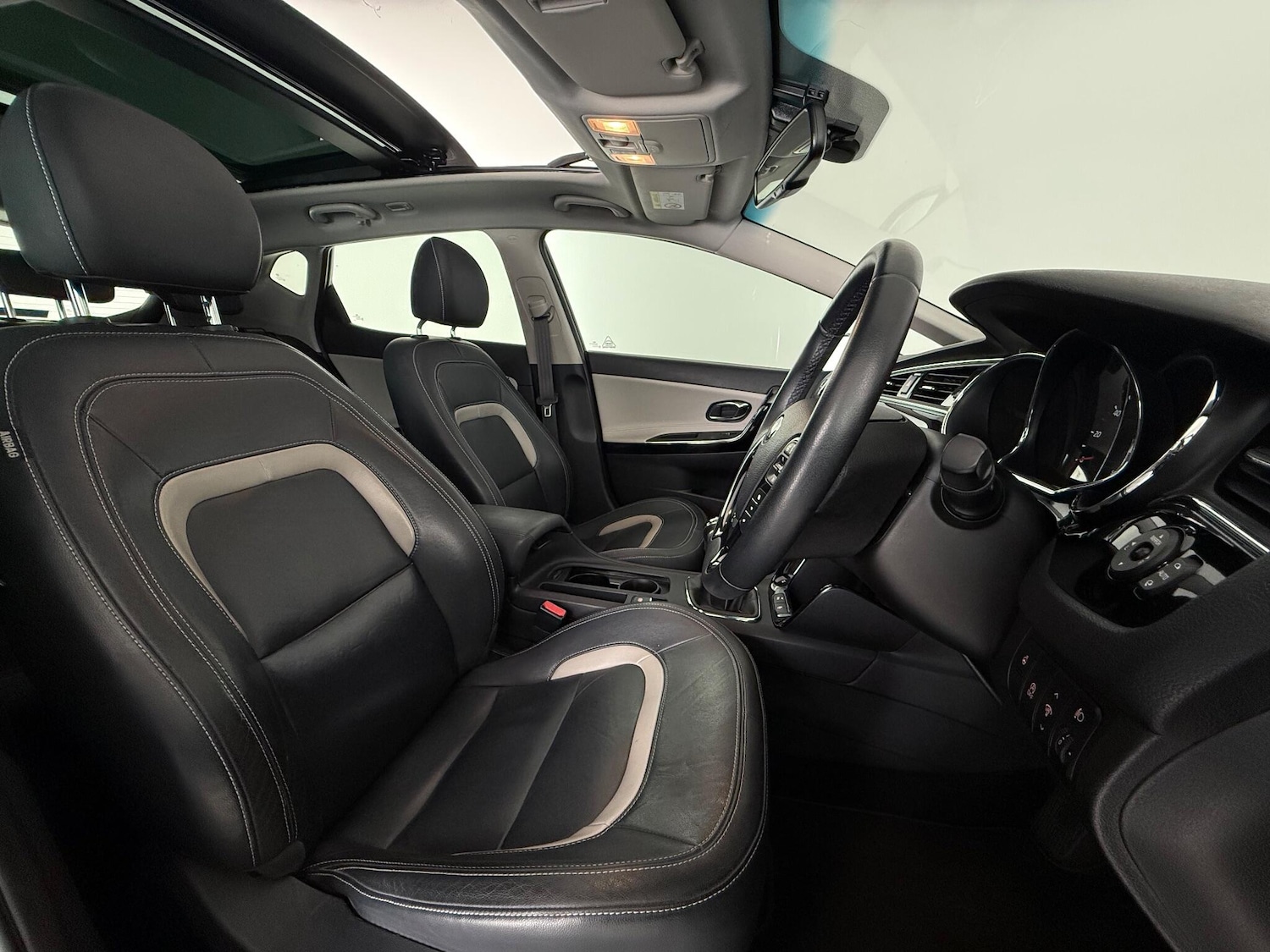 Used Kia Ceed 2017 for sale - 76468553: Photo 15