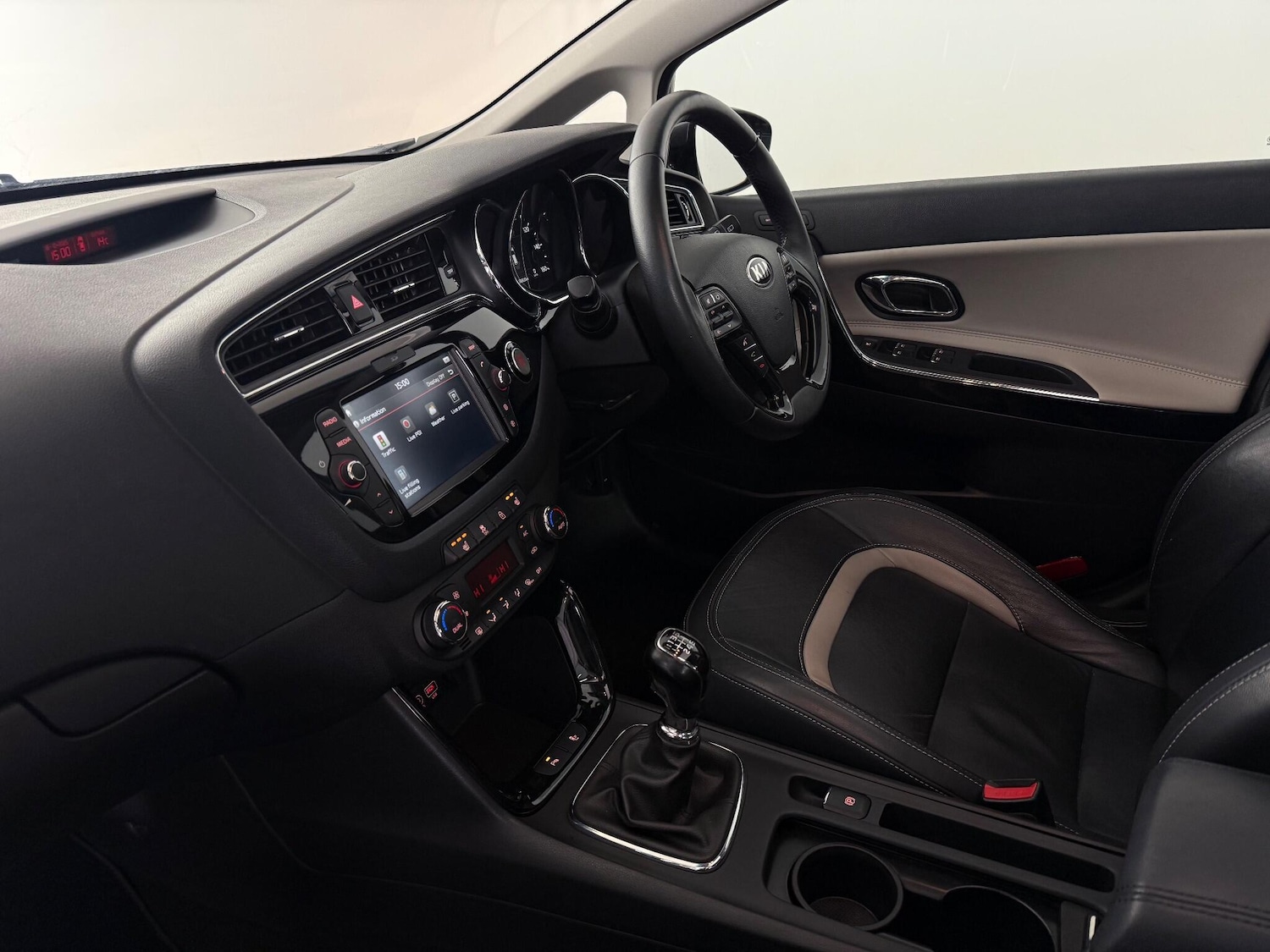 Used Kia Ceed 2017 for sale - 76468553: Photo 16