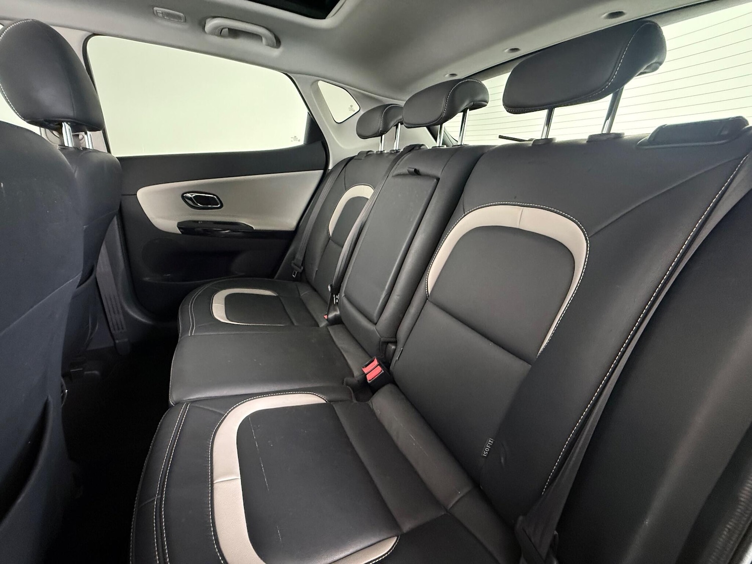 Used Kia Ceed 2017 for sale - 76468553: Photo 18