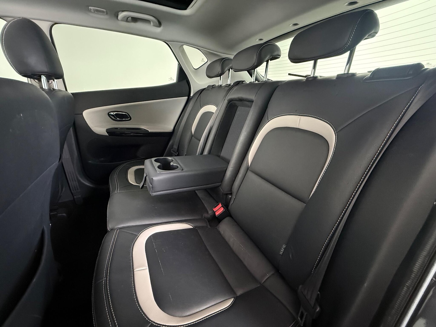 Used Kia Ceed 2017 for sale - 76468553: Photo 19