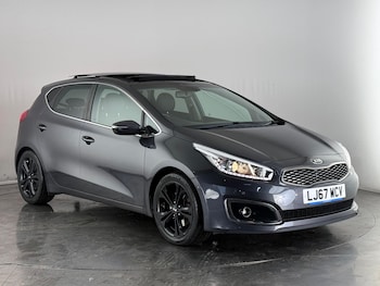 Used Kia Ceed 2017 for sale - 76468553: Photo