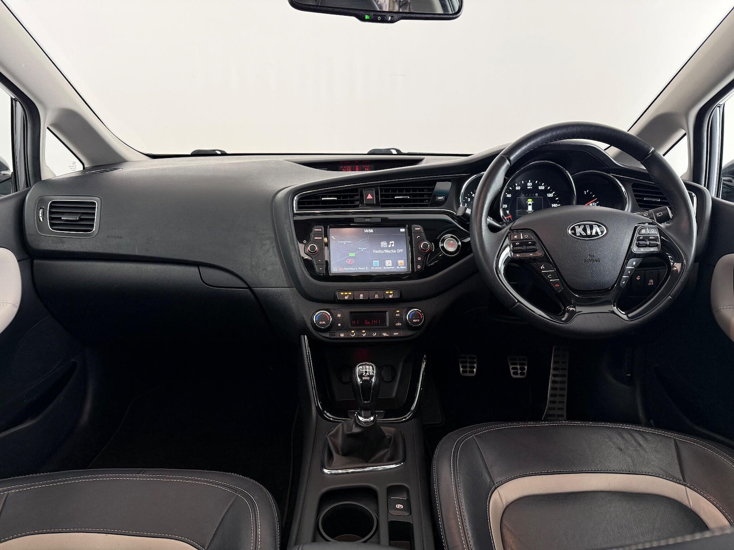 Used Kia Ceed 2017 for sale - 76468553: Photo 20