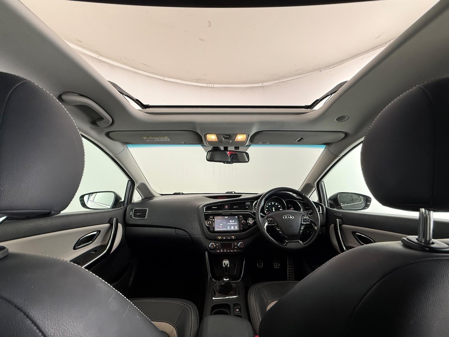 Used Kia Ceed 2017 for sale - 76468553: Photo 21