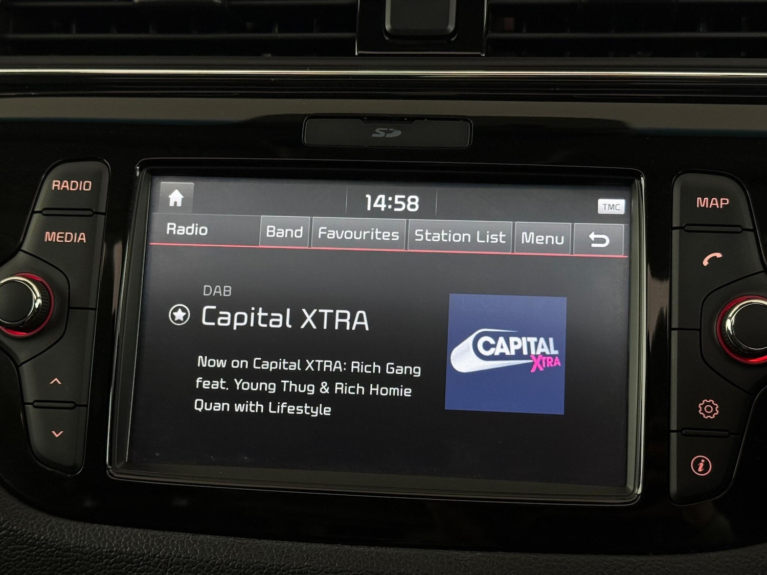 Used Kia Ceed 2017 for sale - 76468553: Photo 35