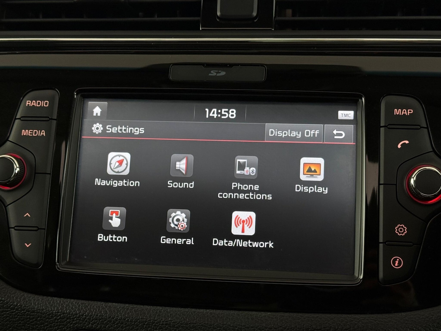 Used Kia Ceed 2017 for sale - 76468553: Photo 36