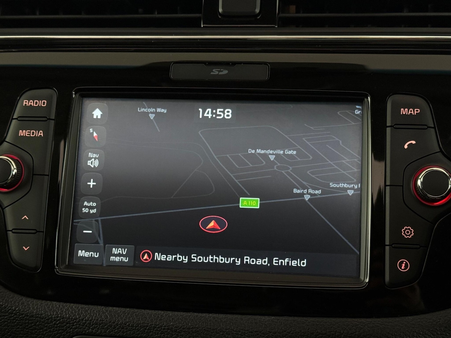 Used Kia Ceed 2017 for sale - 76468553: Photo 37