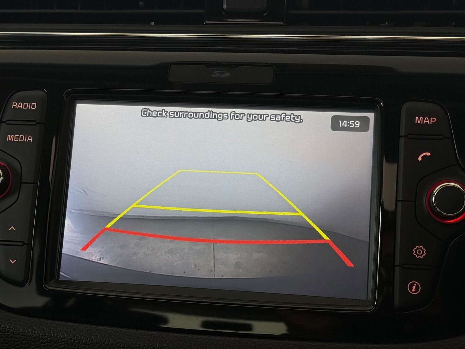 Used Kia Ceed 2017 for sale - 76468553: Photo 42