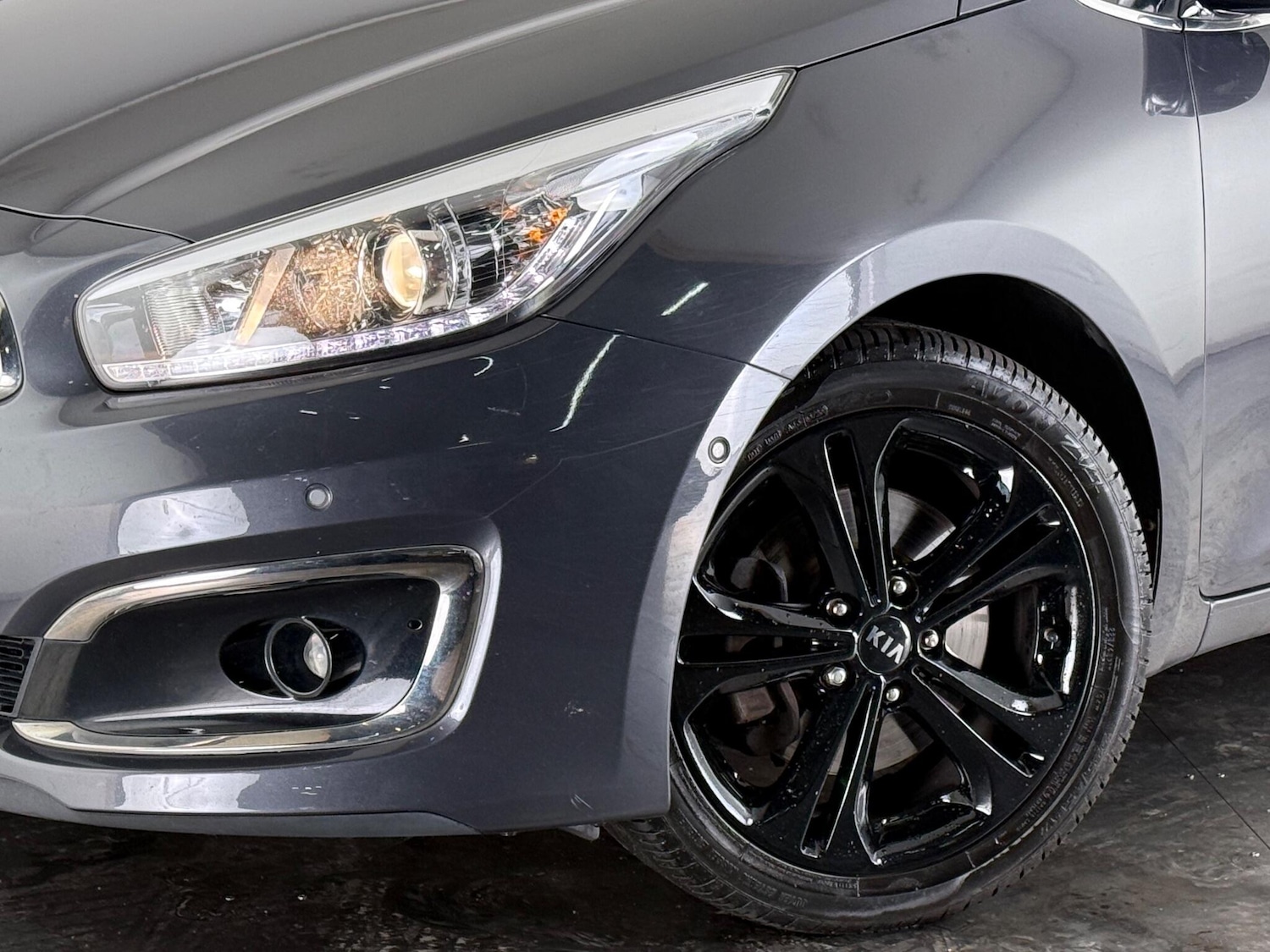 Used Kia Ceed 2017 for sale - 76468553: Photo 50