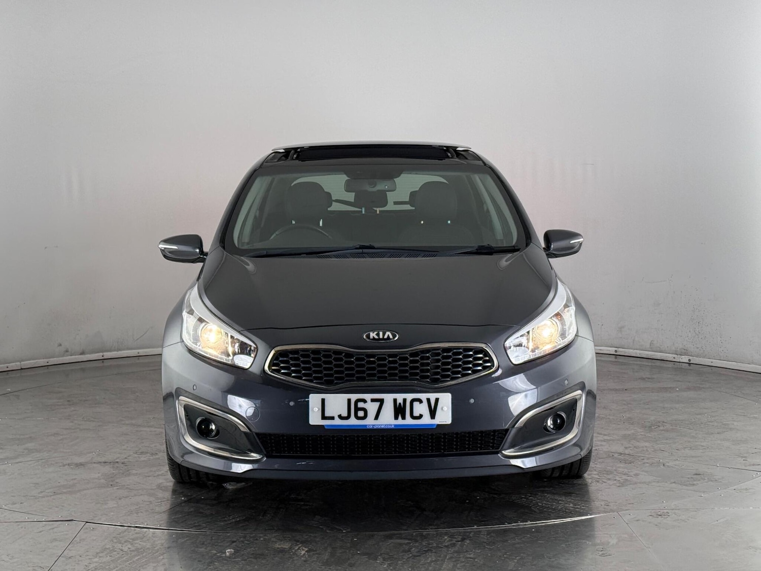 Used Kia Ceed 2017 for sale - 76468553: Photo 7