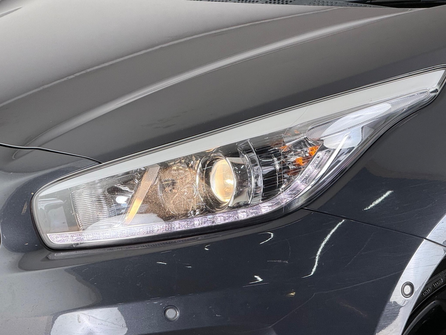 Used Kia Ceed 2017 for sale - 76468553: Photo 8