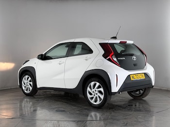 Used Toyota Aygo X 2022 for sale - 77696951: Photo