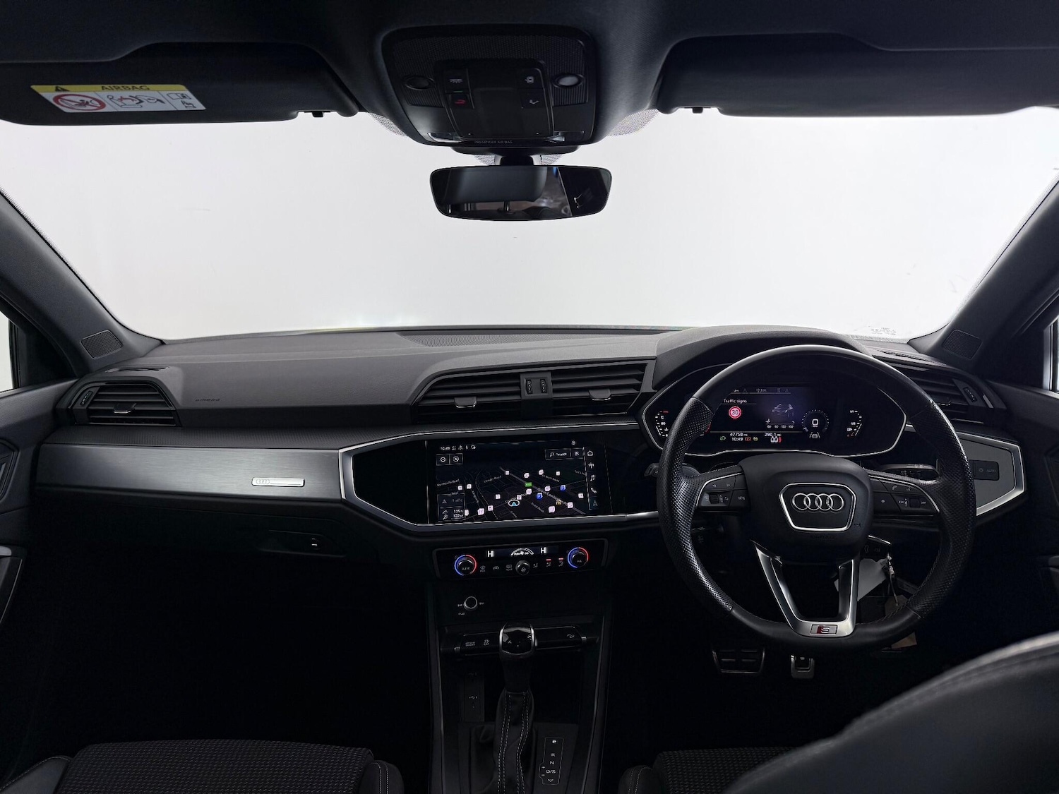 Used Audi Q3 2022 for sale - 77217454: Photo 17