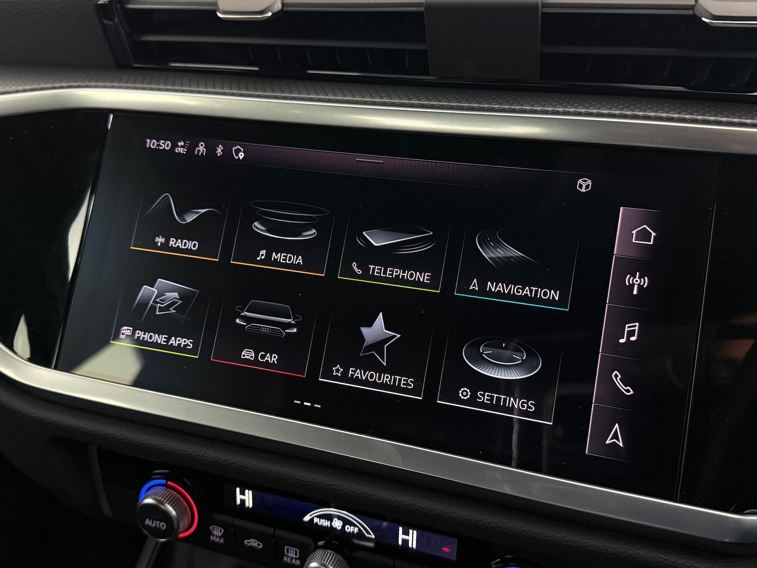 Used Audi Q3 2022 for sale - 77217454: Photo 25