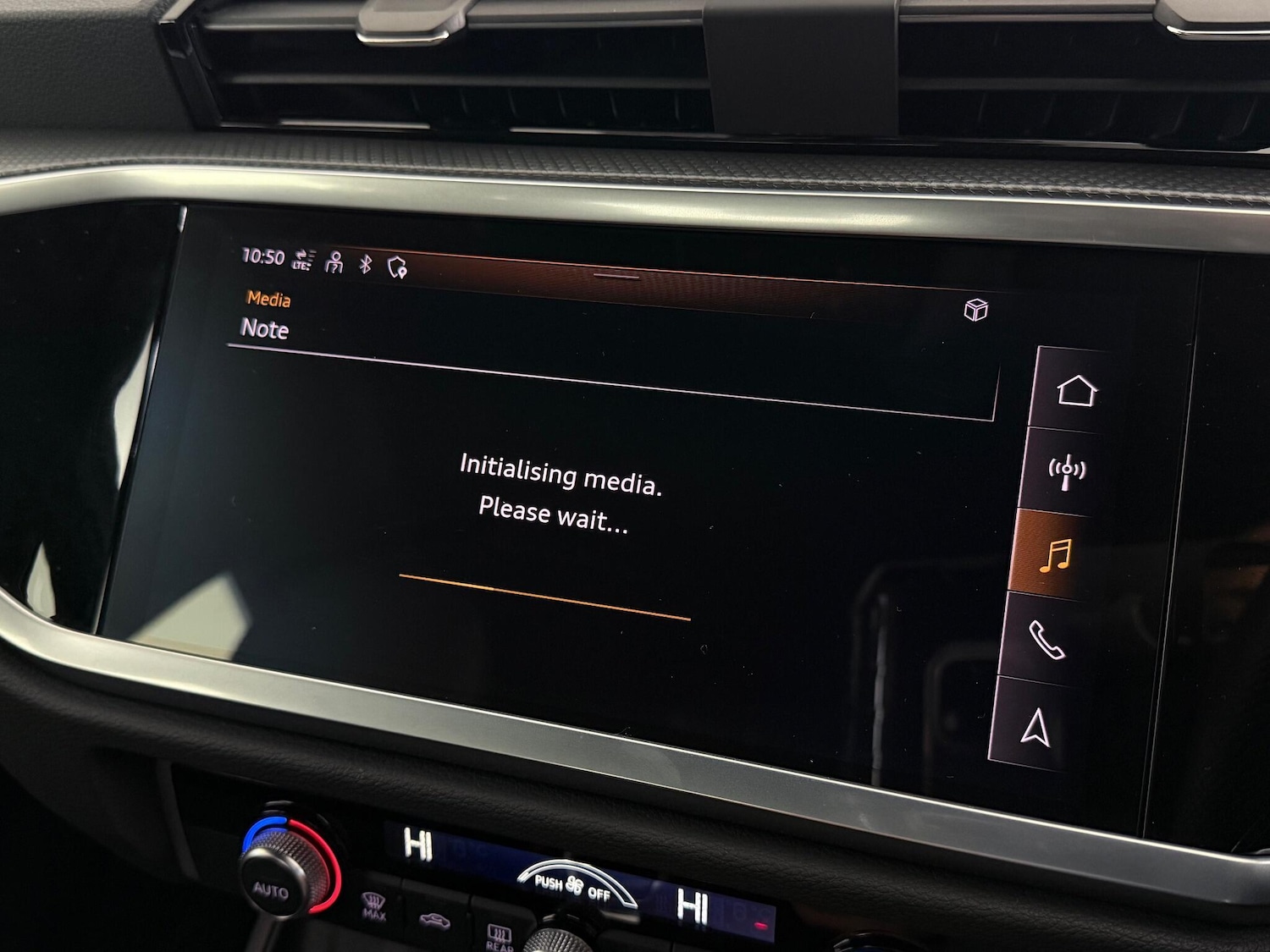 Used Audi Q3 2022 for sale - 77217454: Photo 27